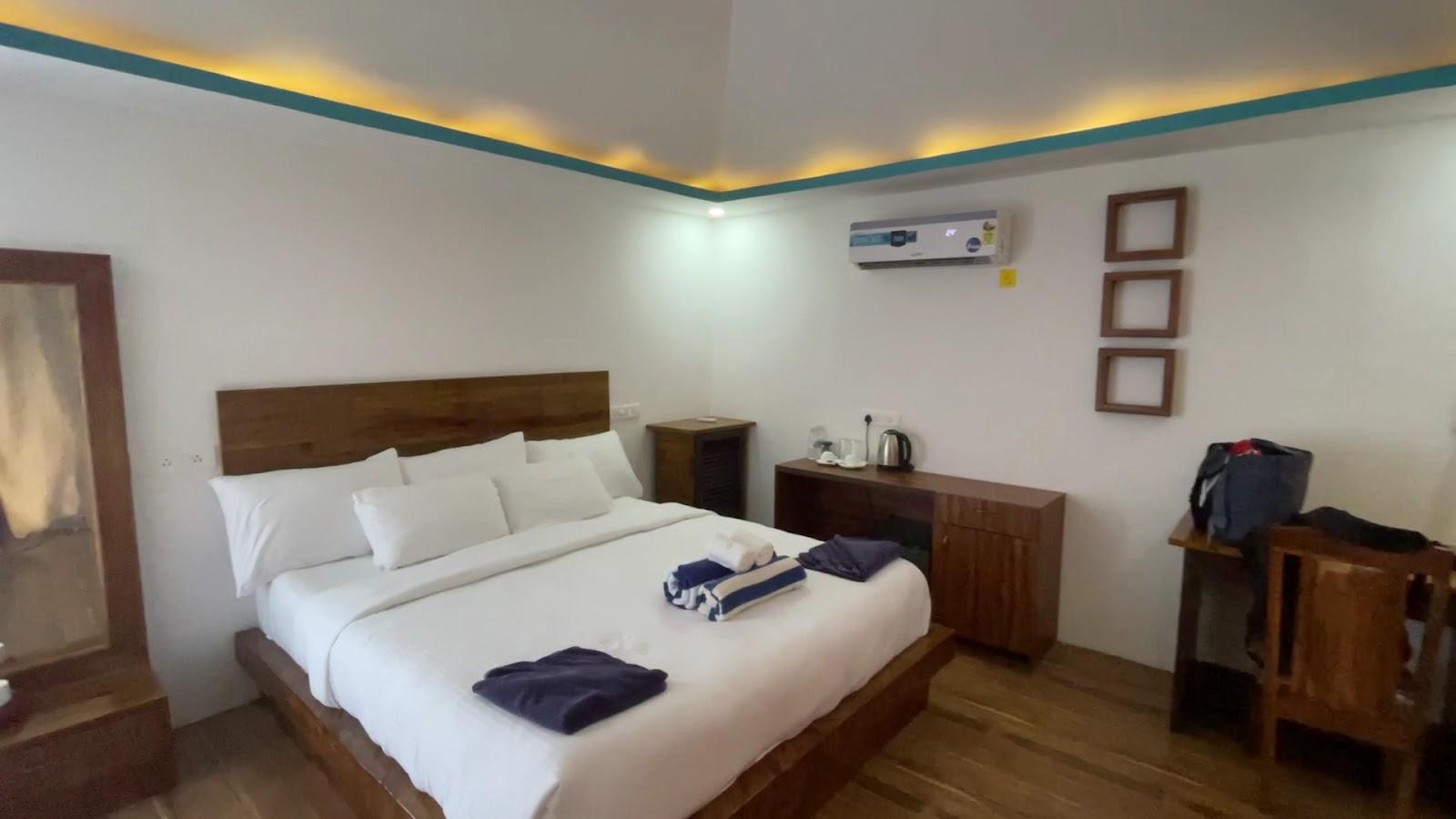 The coast beach resort – photo 2