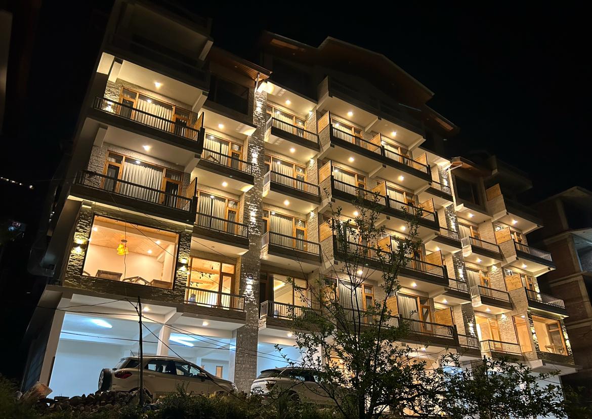 Tripli Hotels Meraki Khang, Manali – photo 4