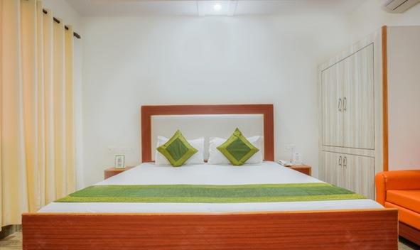 Hotel S C Residency – photo 2