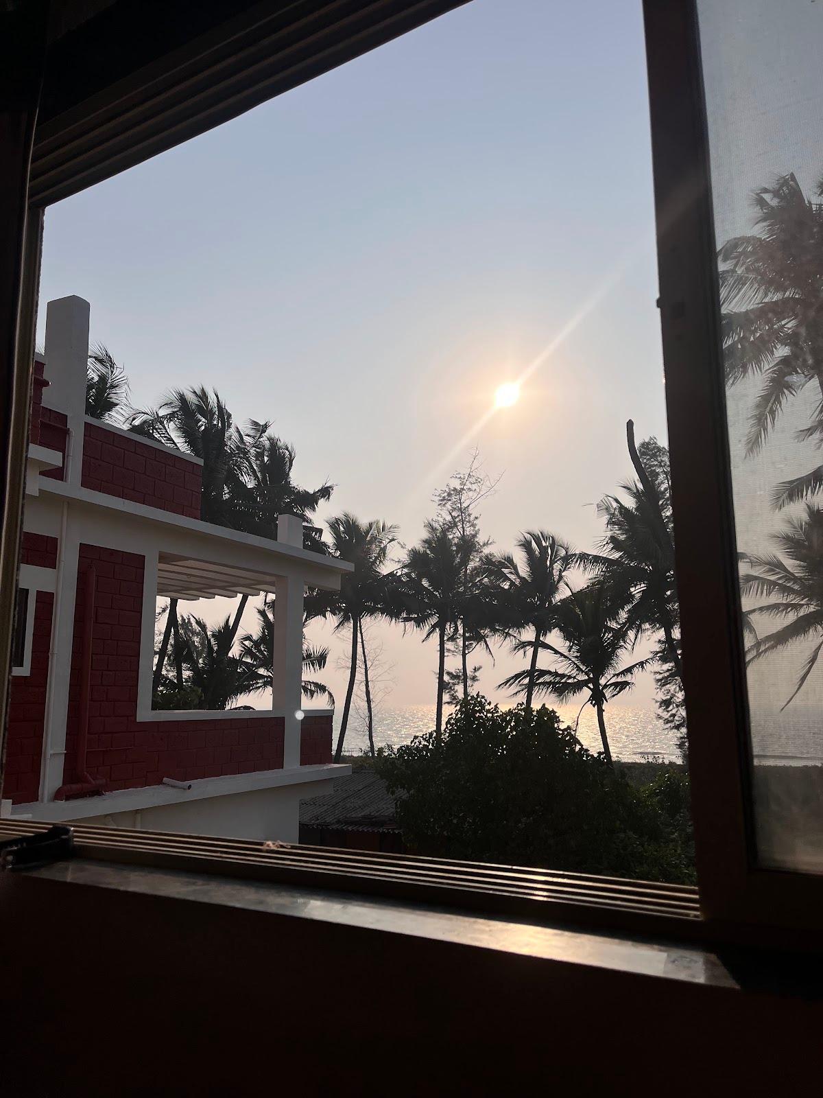 Adiraj Beach Resort, Diveagar – photo 3