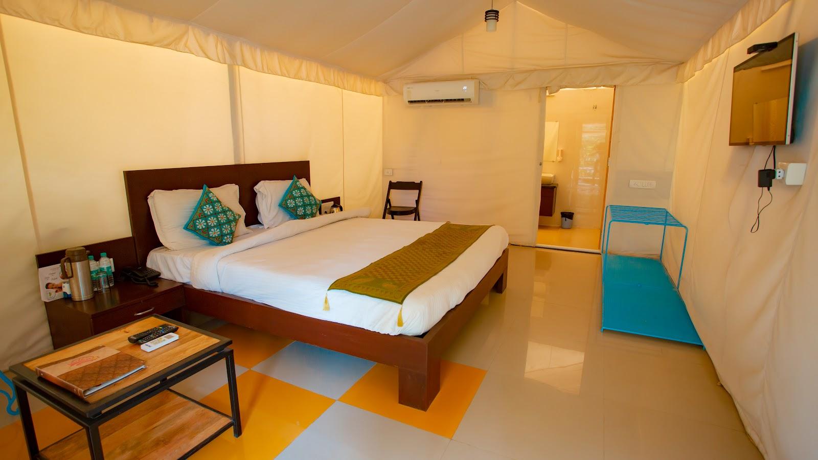 Jeevantara Club & Spa Resort – photo 3