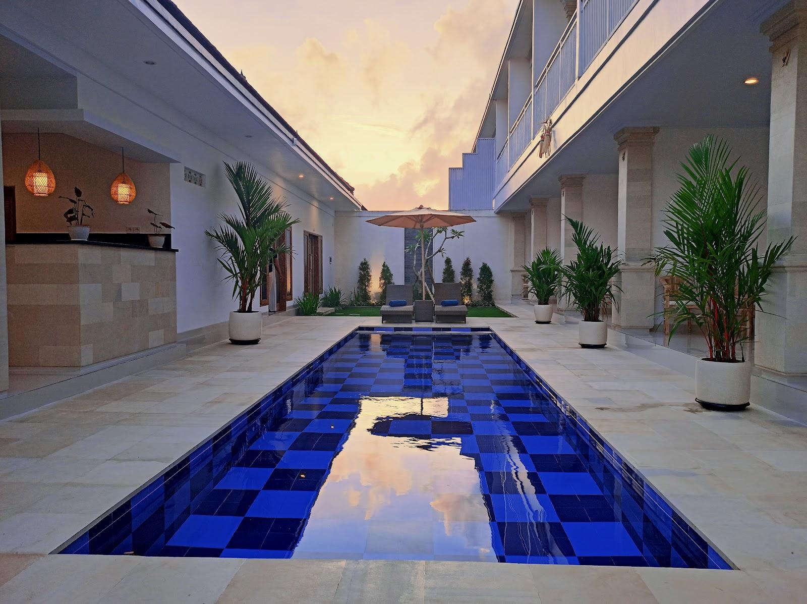 The Eight Bali Rooms & Villas Seminyak – photo 4
