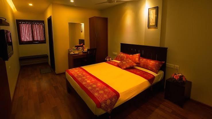 Hotel Blue Chip – photo 4