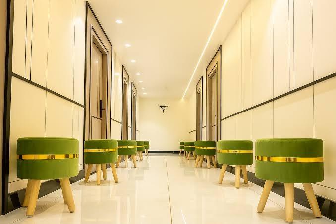 The Maheshwar Hotel – photo 4
