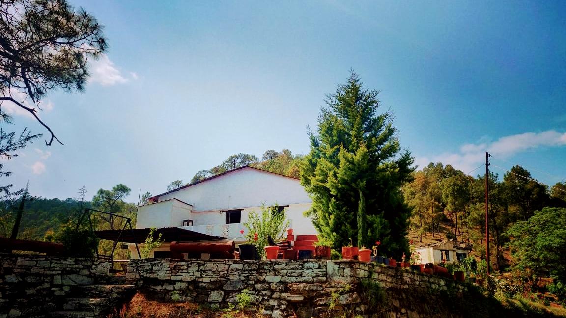 Kurmanchal Village by THE GHAUR – photo 1