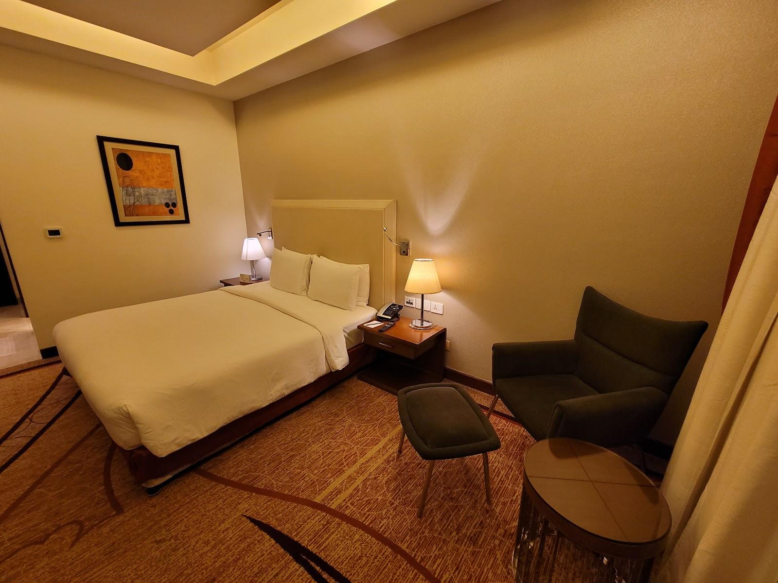 DoubleTree by Hilton Hotel Gurgaon - New Delhi NCR – photo 3