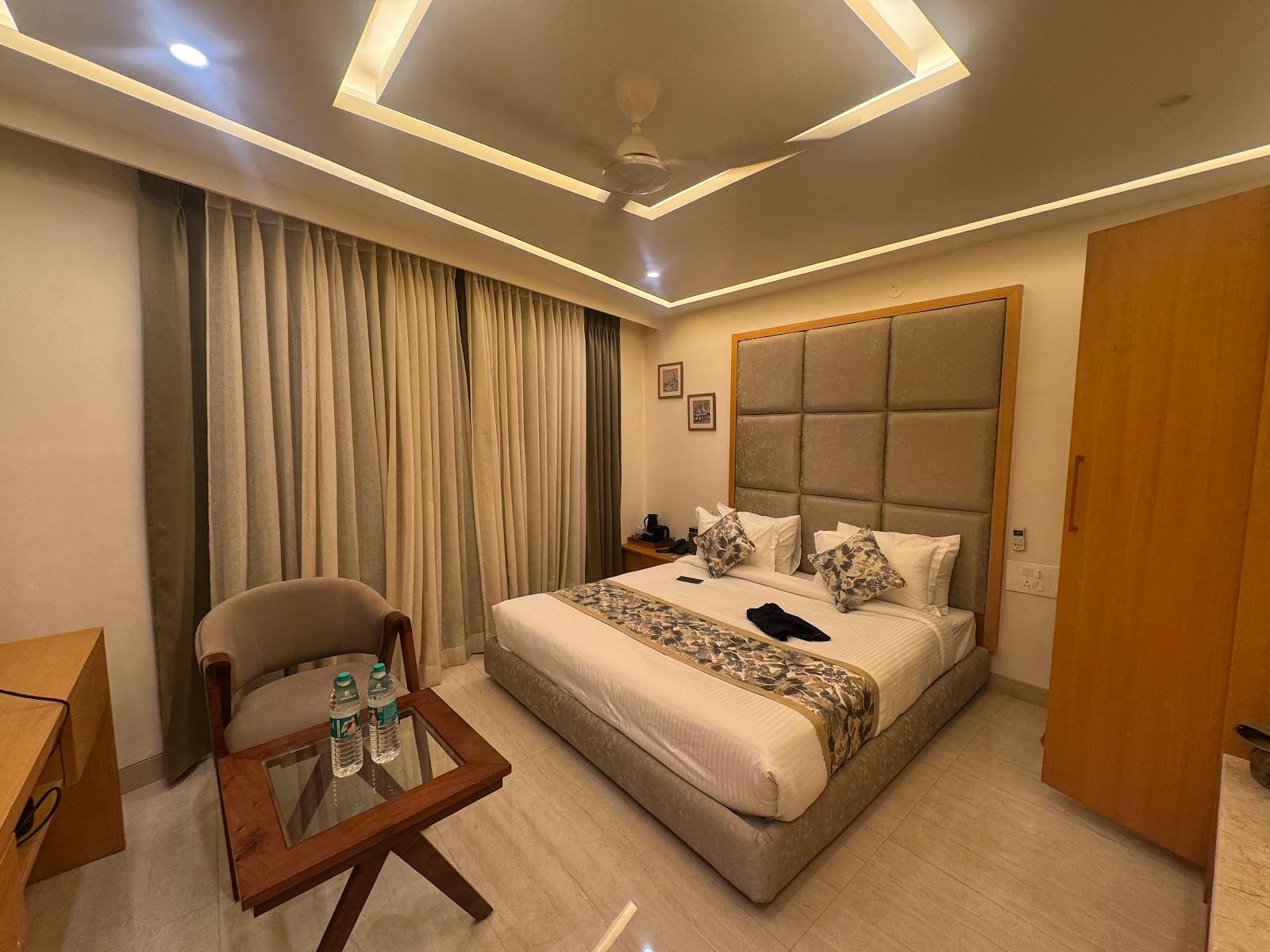 Grandeur Boutique Staycation – photo 3