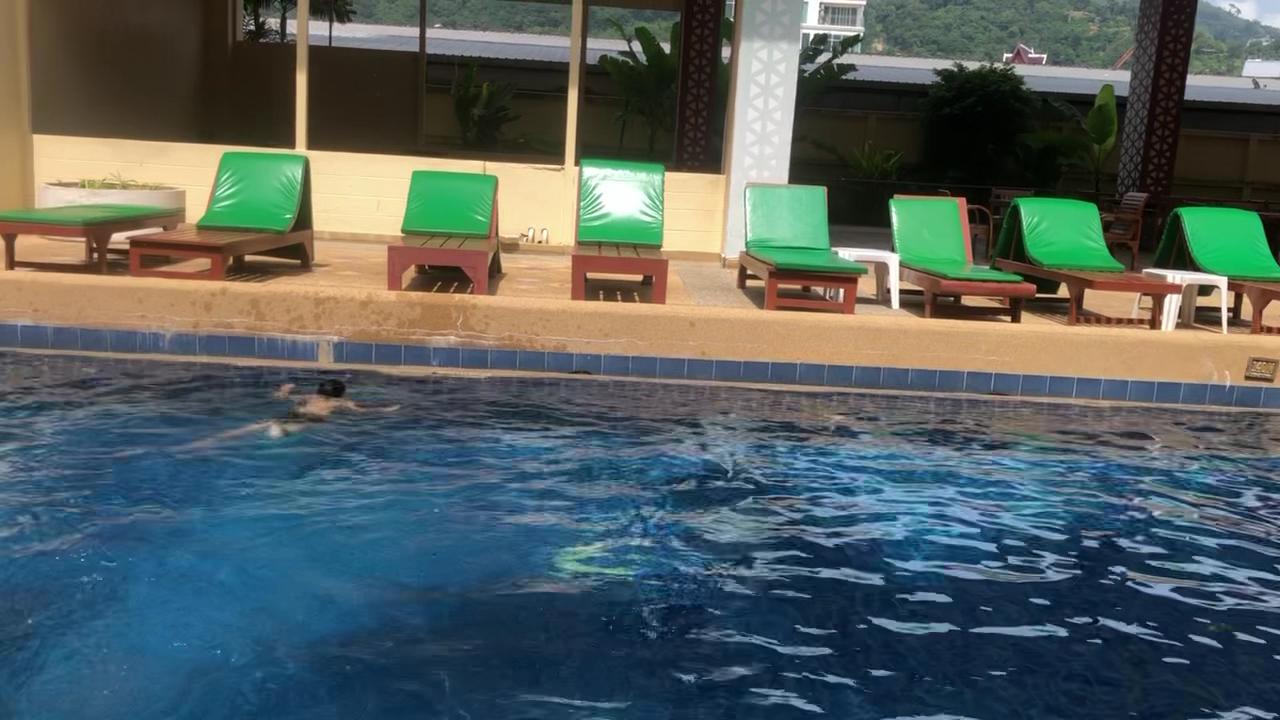 Baumanburi Hotel – photo 2