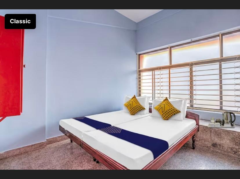 SS KKP Tourist Home – photo 3