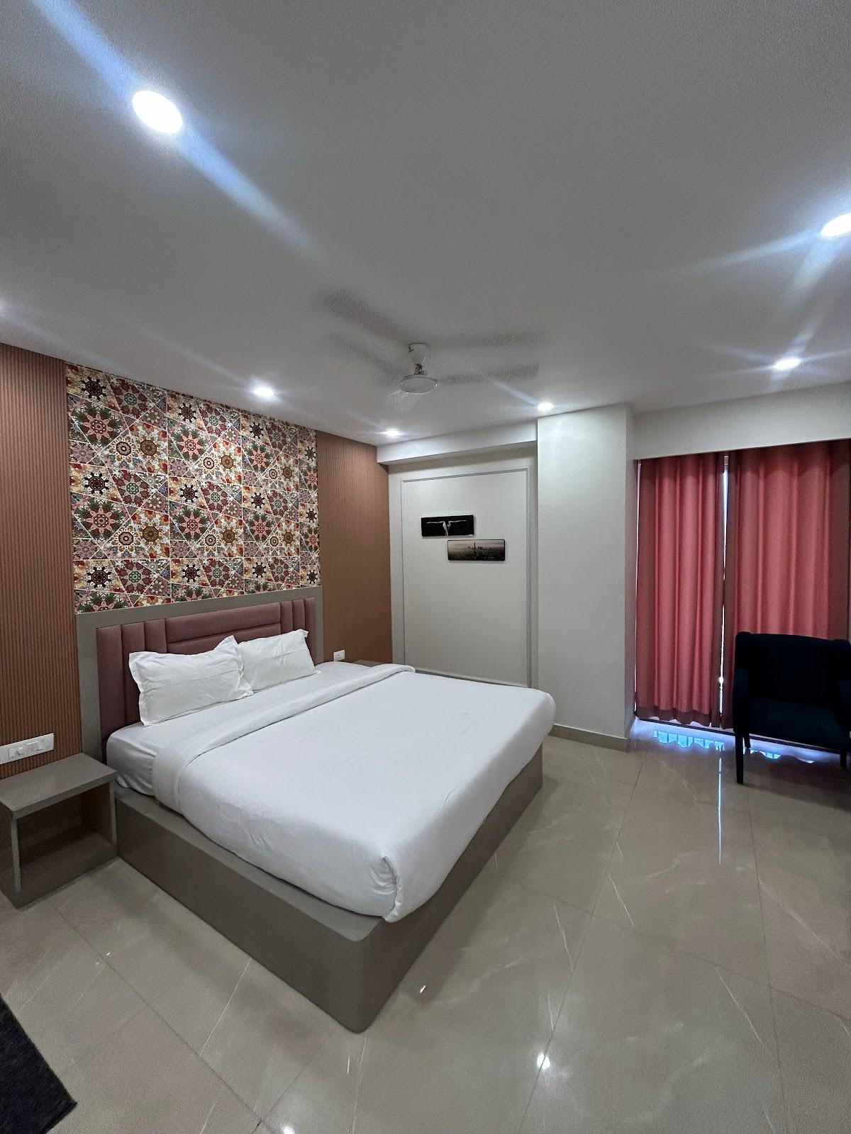 Hotel Cherrywood – photo 2