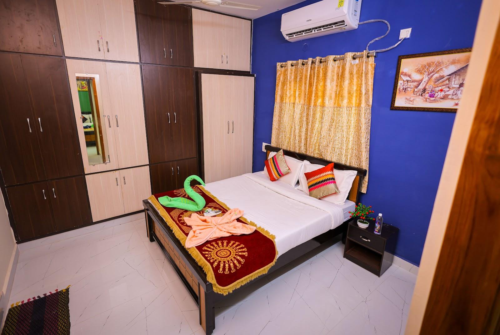 SVI Home Stay – photo 3