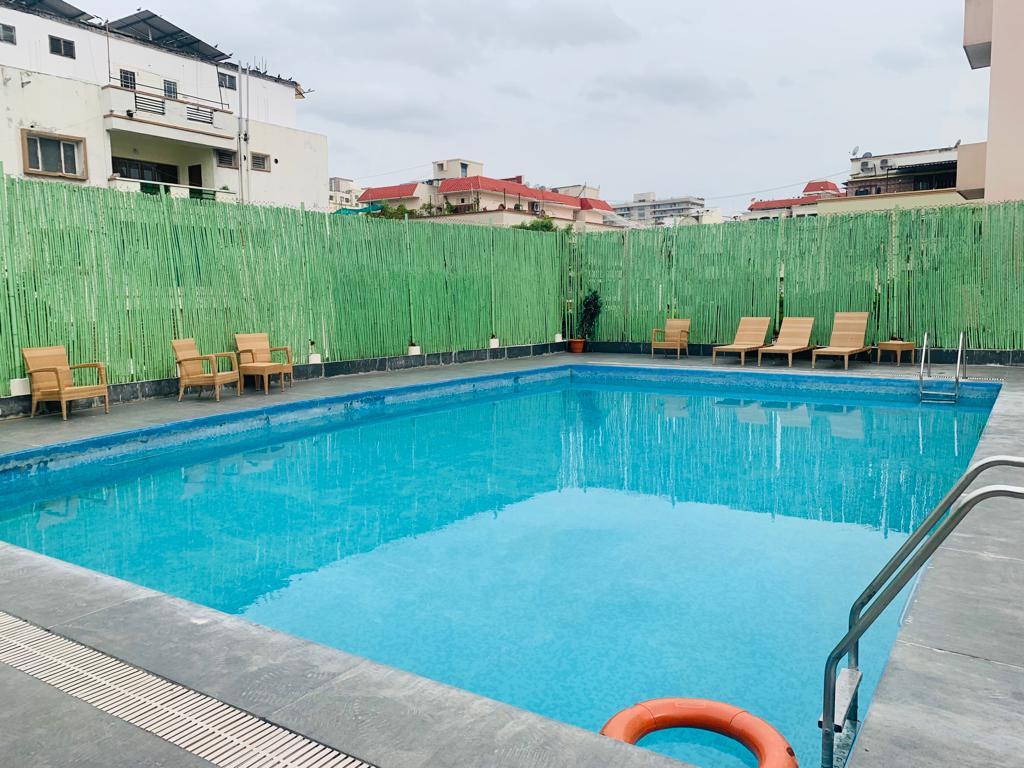 Katriya Hotel & Towers – photo 4