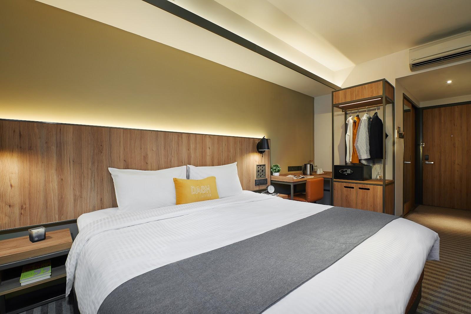 Dash Living Rochor – photo 1
