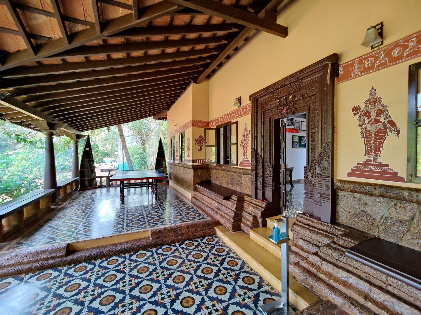 Sai Vishram Beach Resort – photo 4