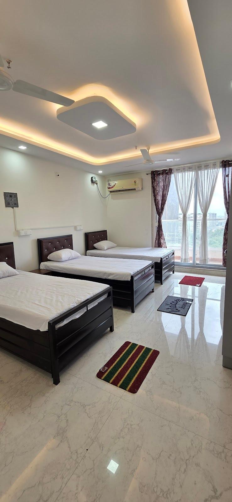 Paying Guest in Andheri East – photo 3