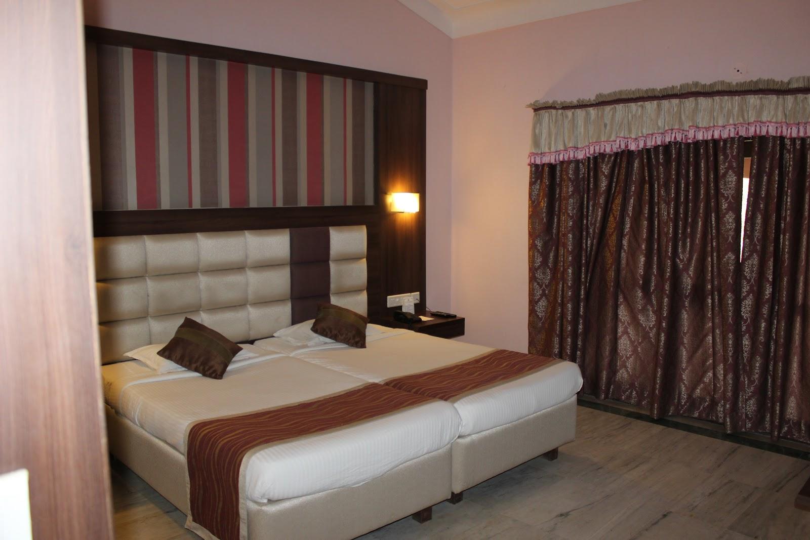 Cama Rajputana Club Resort – photo 3