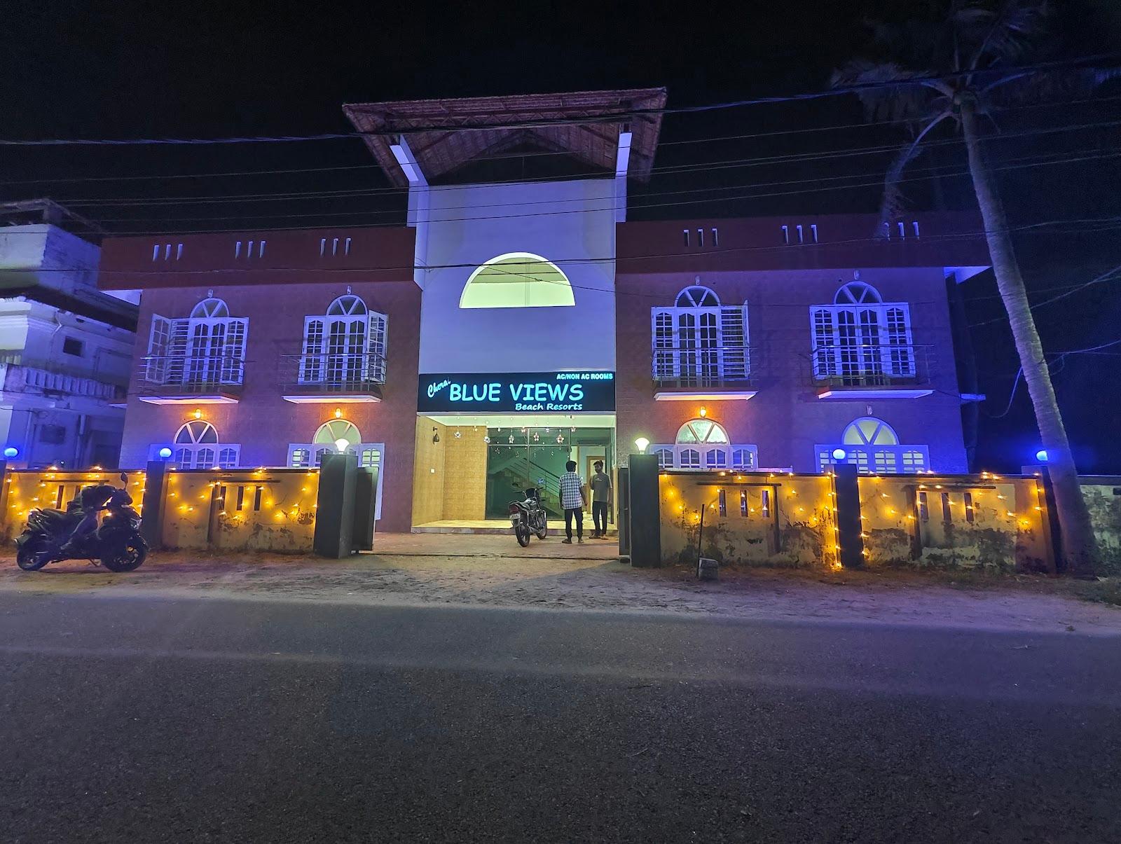 Cherai Blue views beach resort – photo 4