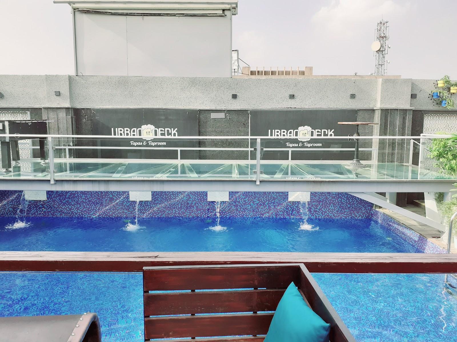The PL Palace Hotel – photo 4