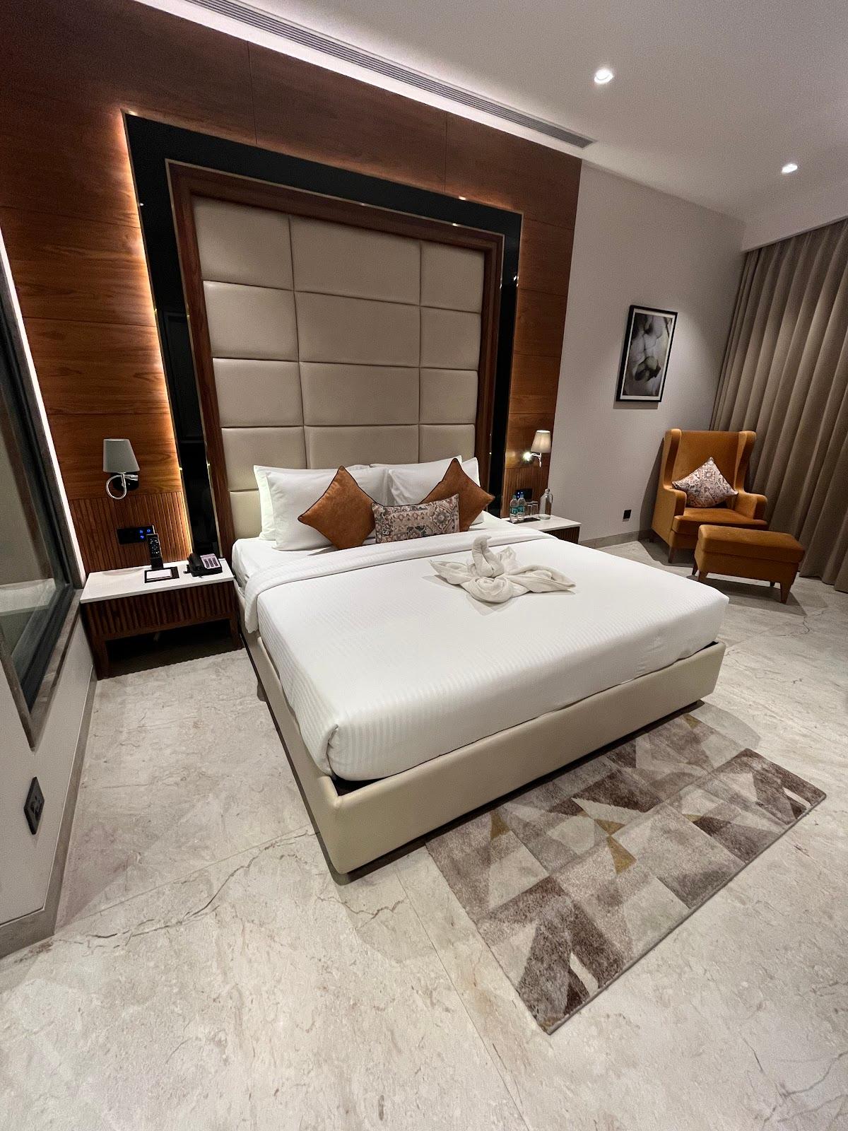 Regenta Place Mohali by Royal Orchid Hotels Ltd. – photo 3