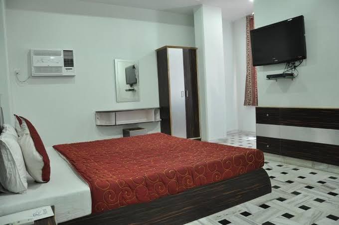 Hotel Hayat Residency – photo 4