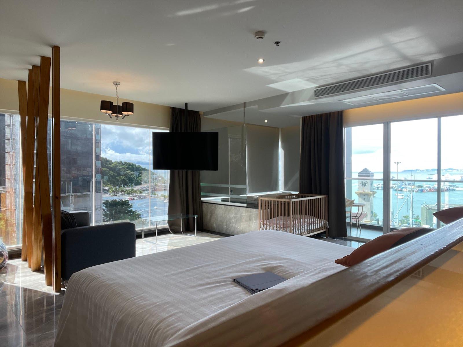Balihai Bay Residence Pattaya – photo 3