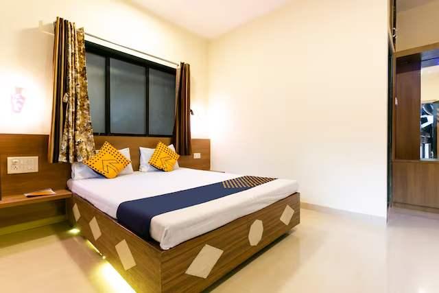 Hotel President House Matheran – photo 2