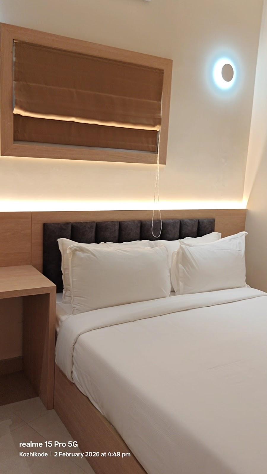 The Continental Suites – photo 2