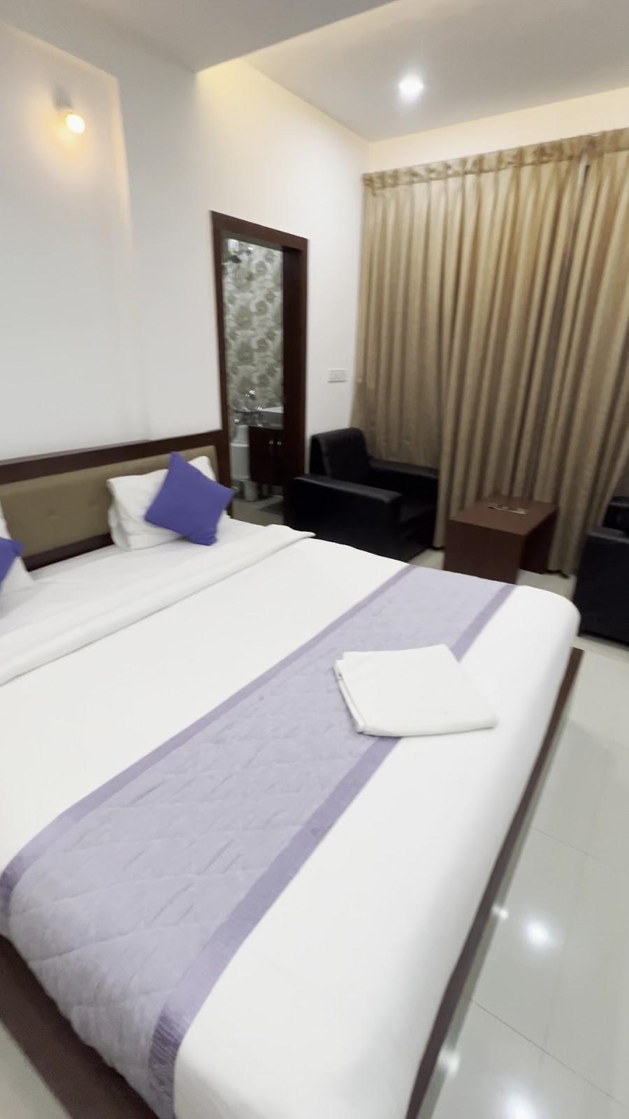 Gateway Inn Bangalore International Airport – photo 2