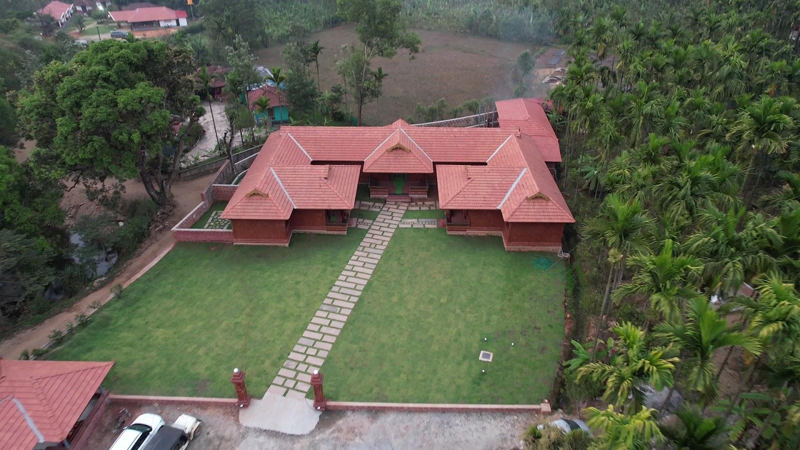 Parampara Resort Chikmagalur – photo 2