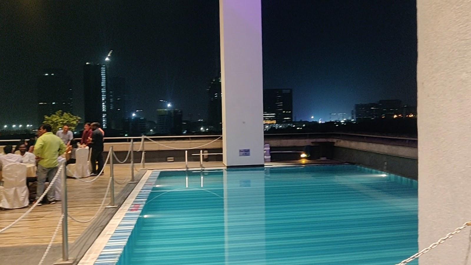Park Inn by Radisson Navi Mumbai – photo 2