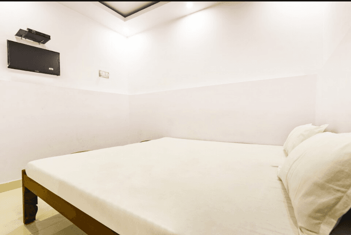 Shailshiv Atithi Bhavan – photo 3