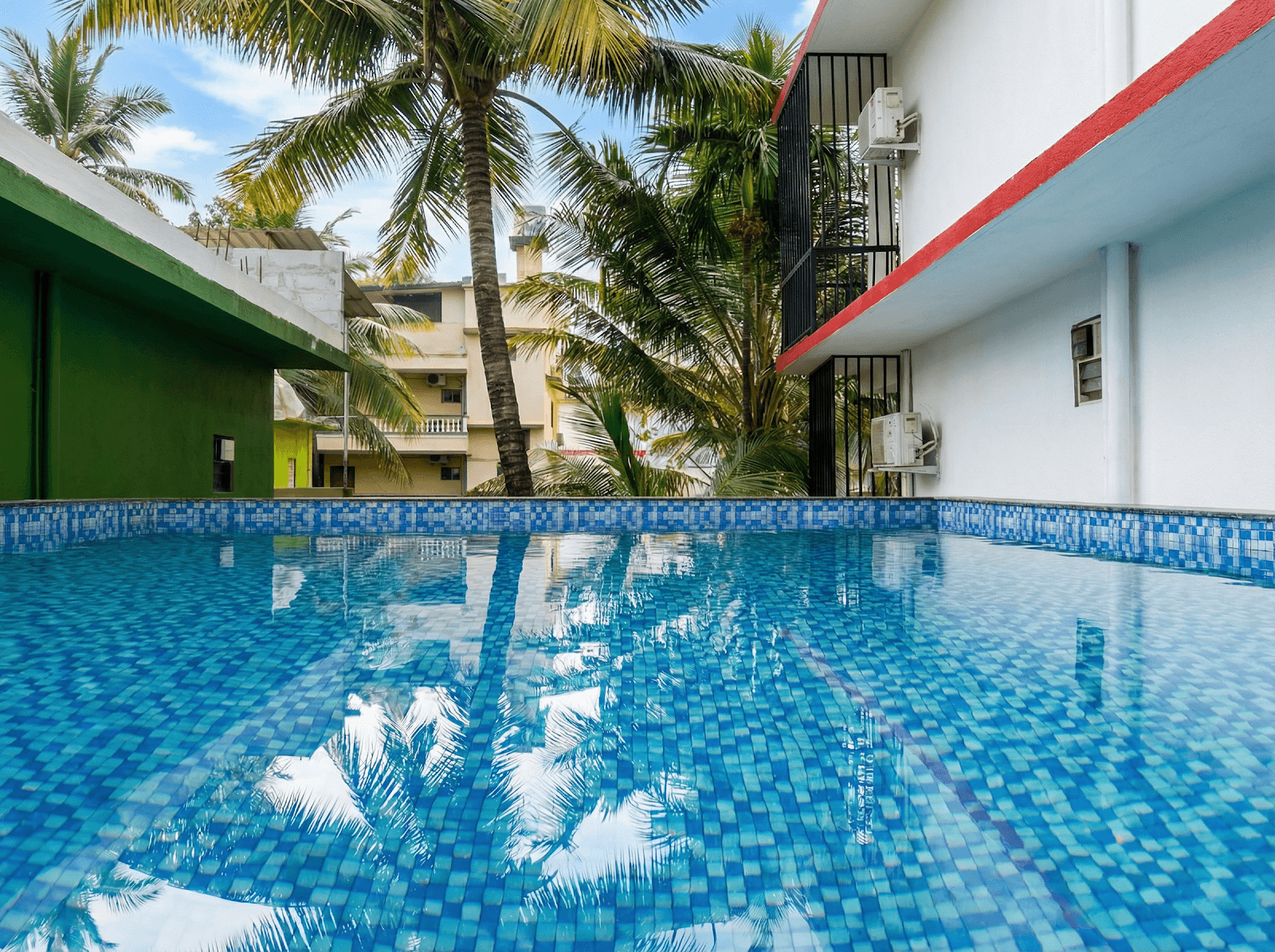 Celeste Stay | Villa Apartment | 10 BR – photo 3