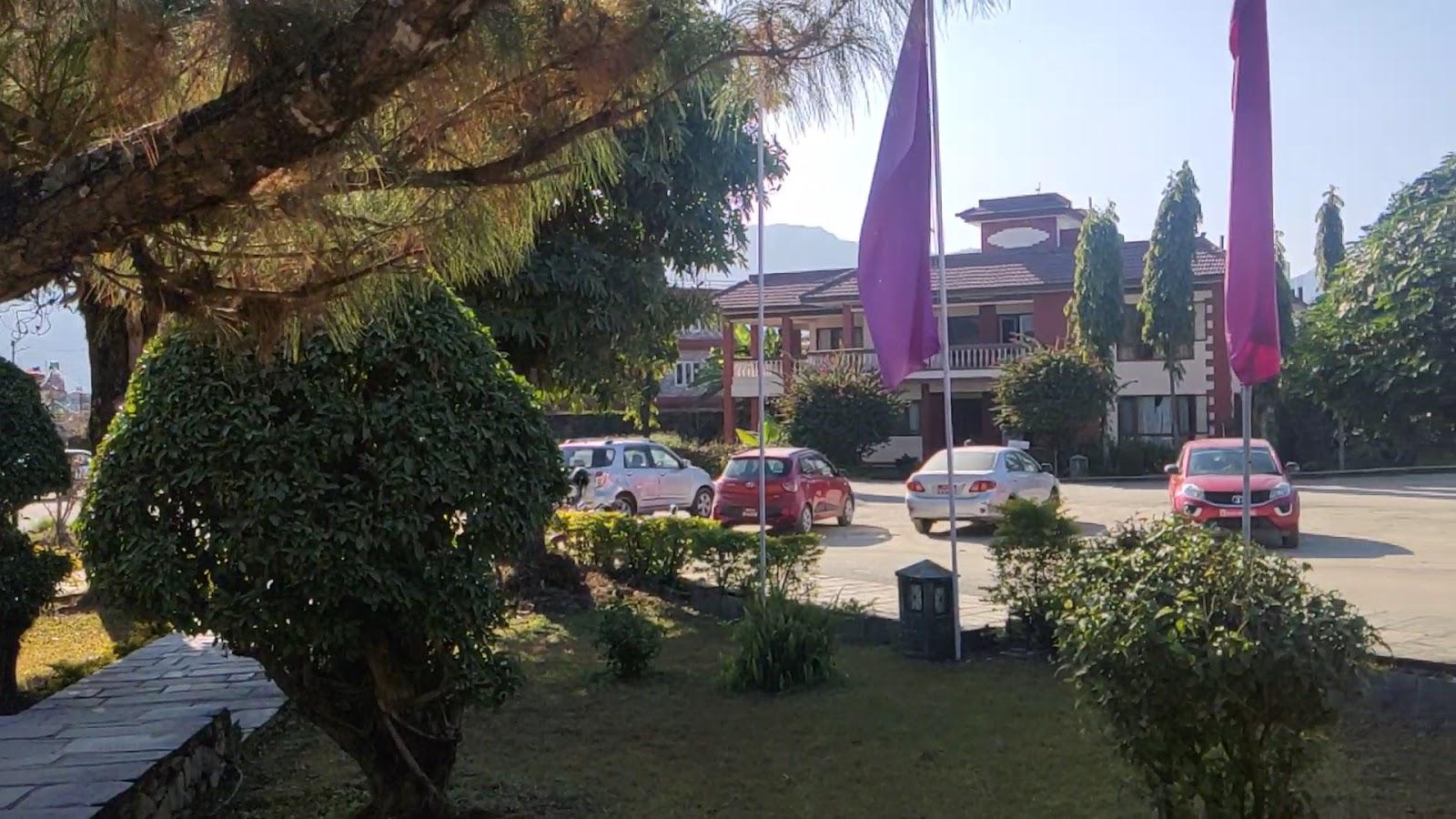 Hotel Pokhara Grande – photo 2