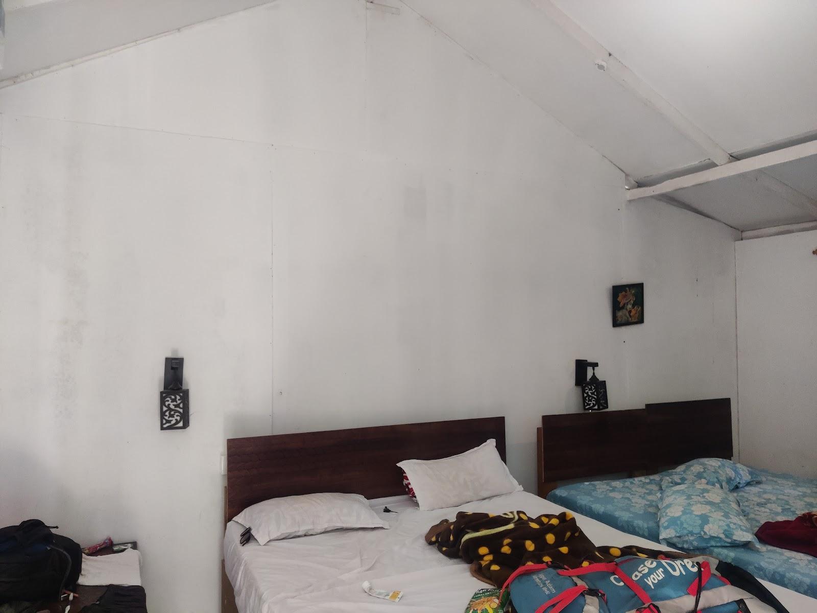 Sai - Palolem Beach Cottages