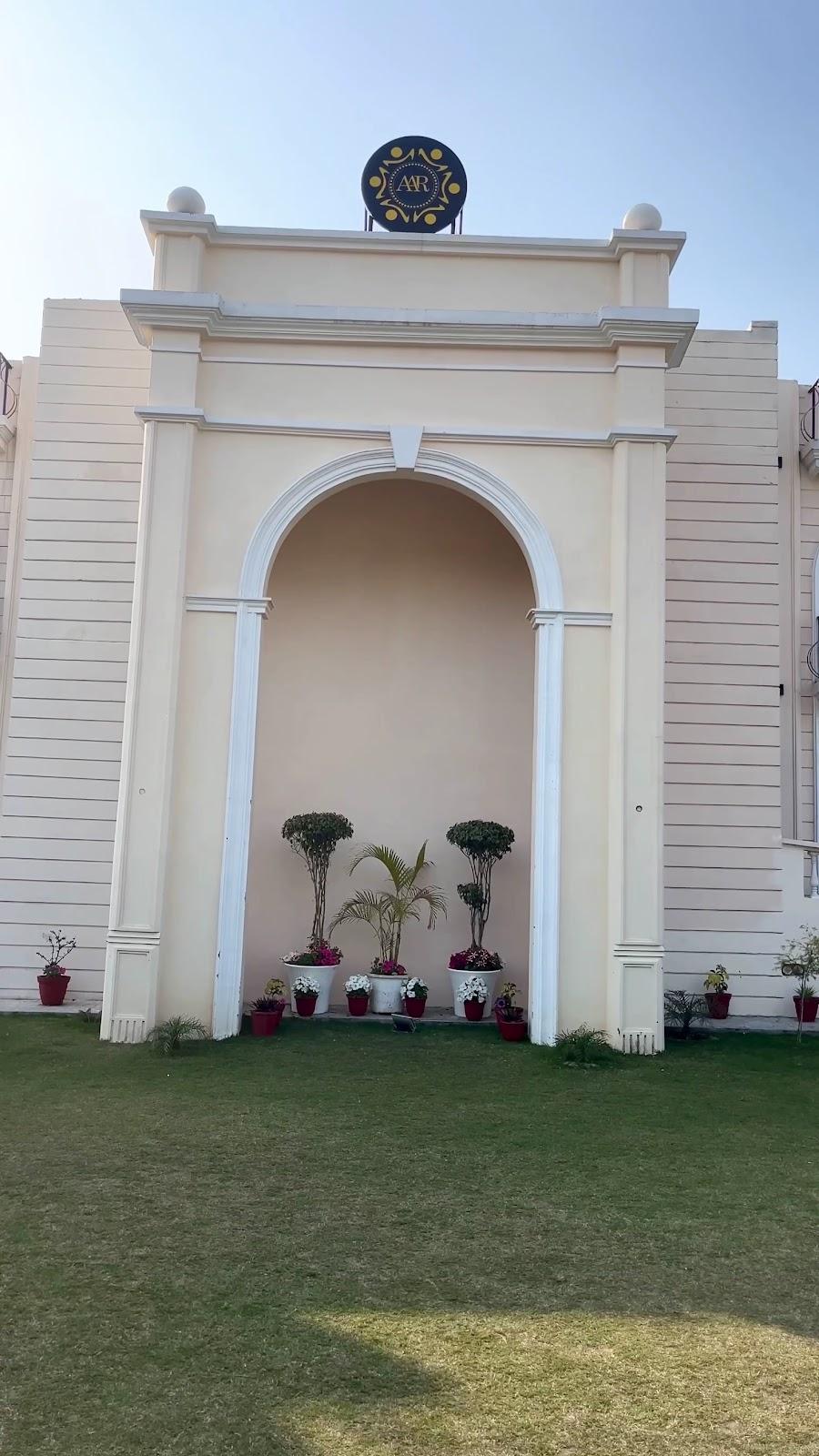 AAR Resort & Spa, Pondha, Uttarakhand – photo 2