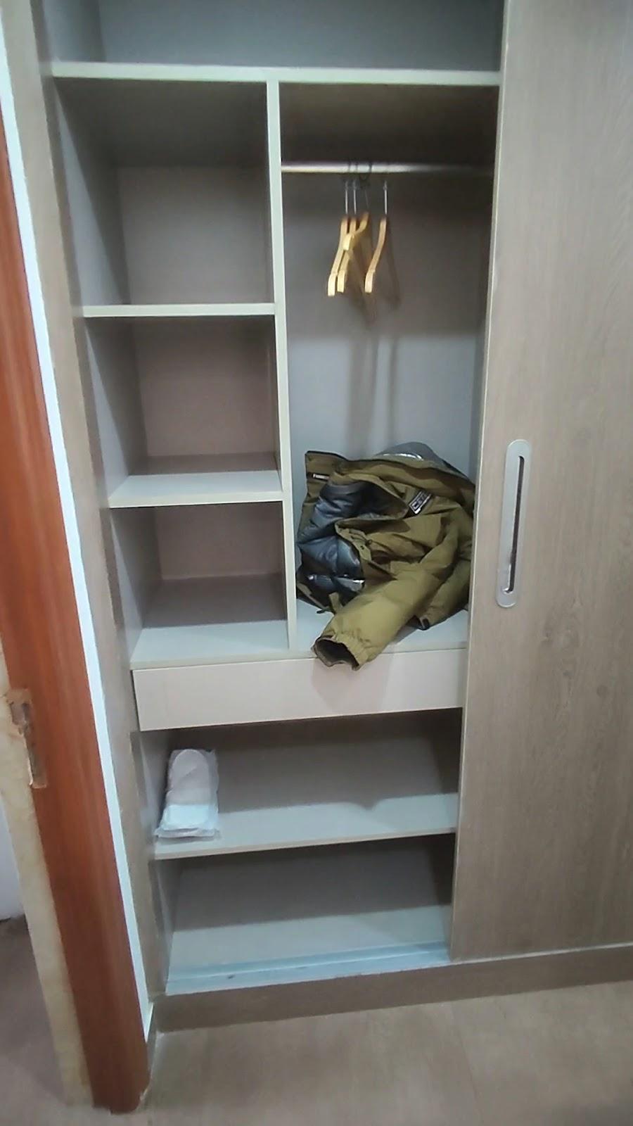Kyomi Service Apartments – photo 2