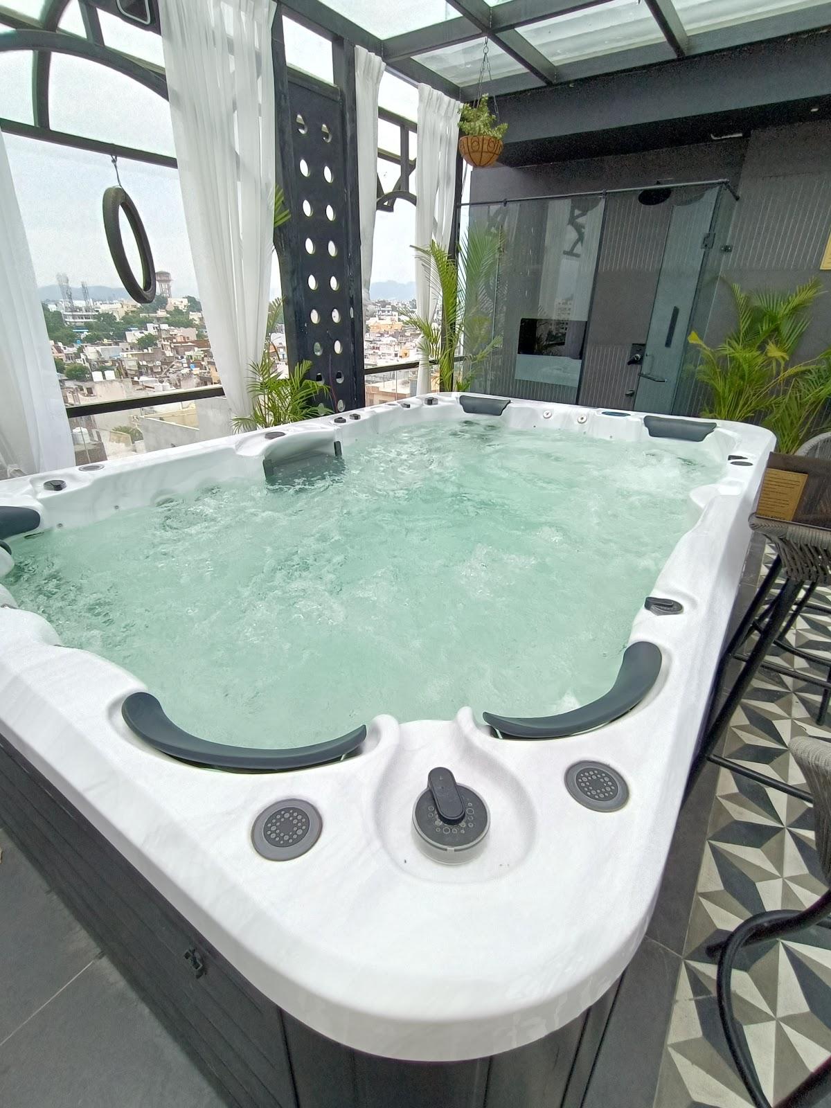 Downtown Prime - A Premium Boutique Hotel Udaipur – photo 4