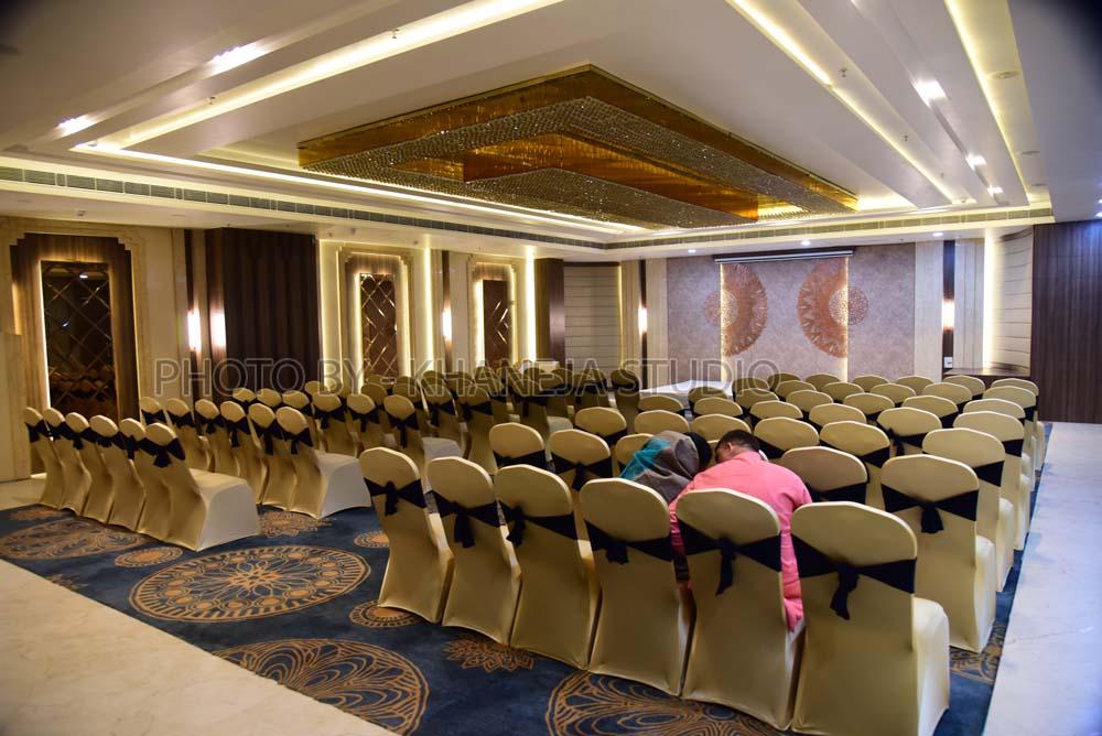 Hotel Four Element – photo 2