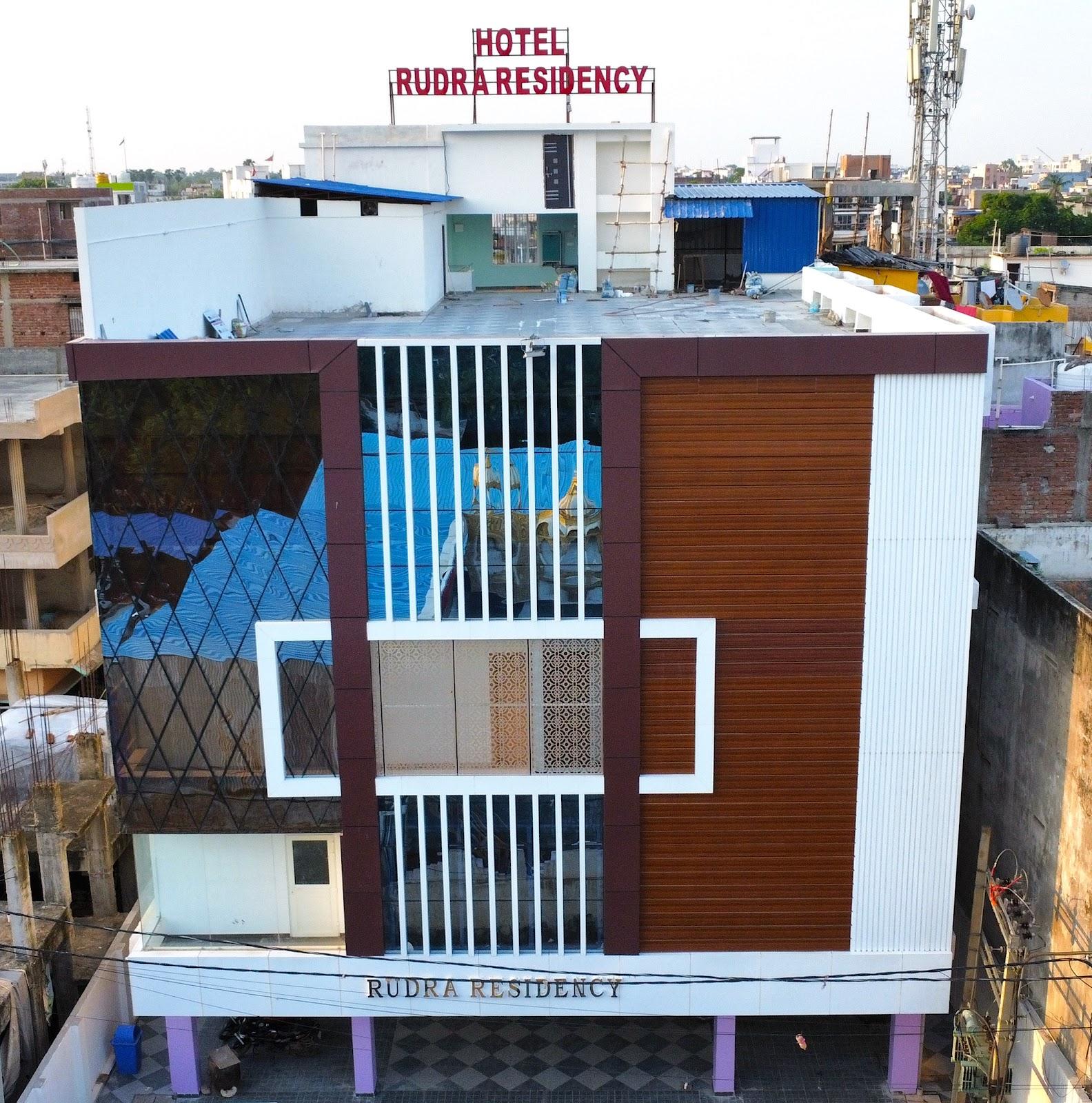 Hotel Rudra Residency | Best Hotel in Patna | Best Hotel Near Patna Airport – photo 1