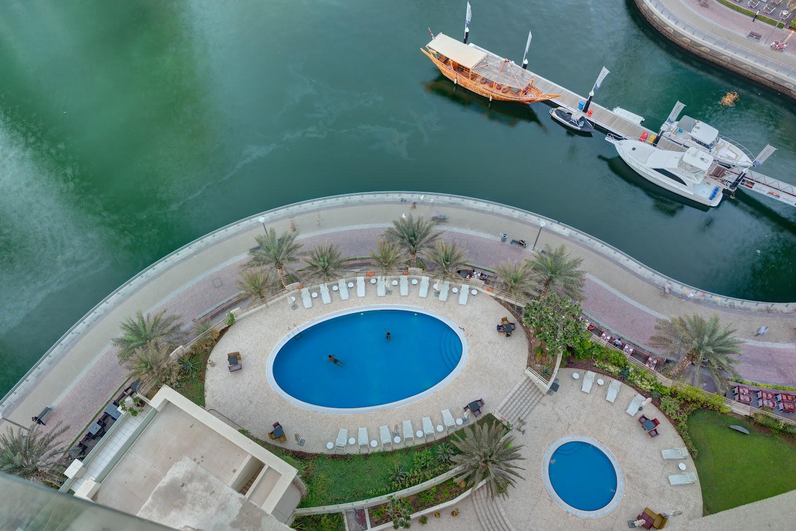 Marina Hotel Apartments – photo 4