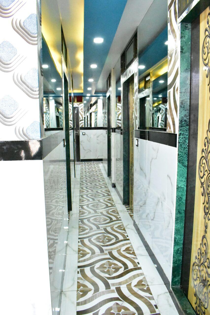 Airport inn hotel – photo 3