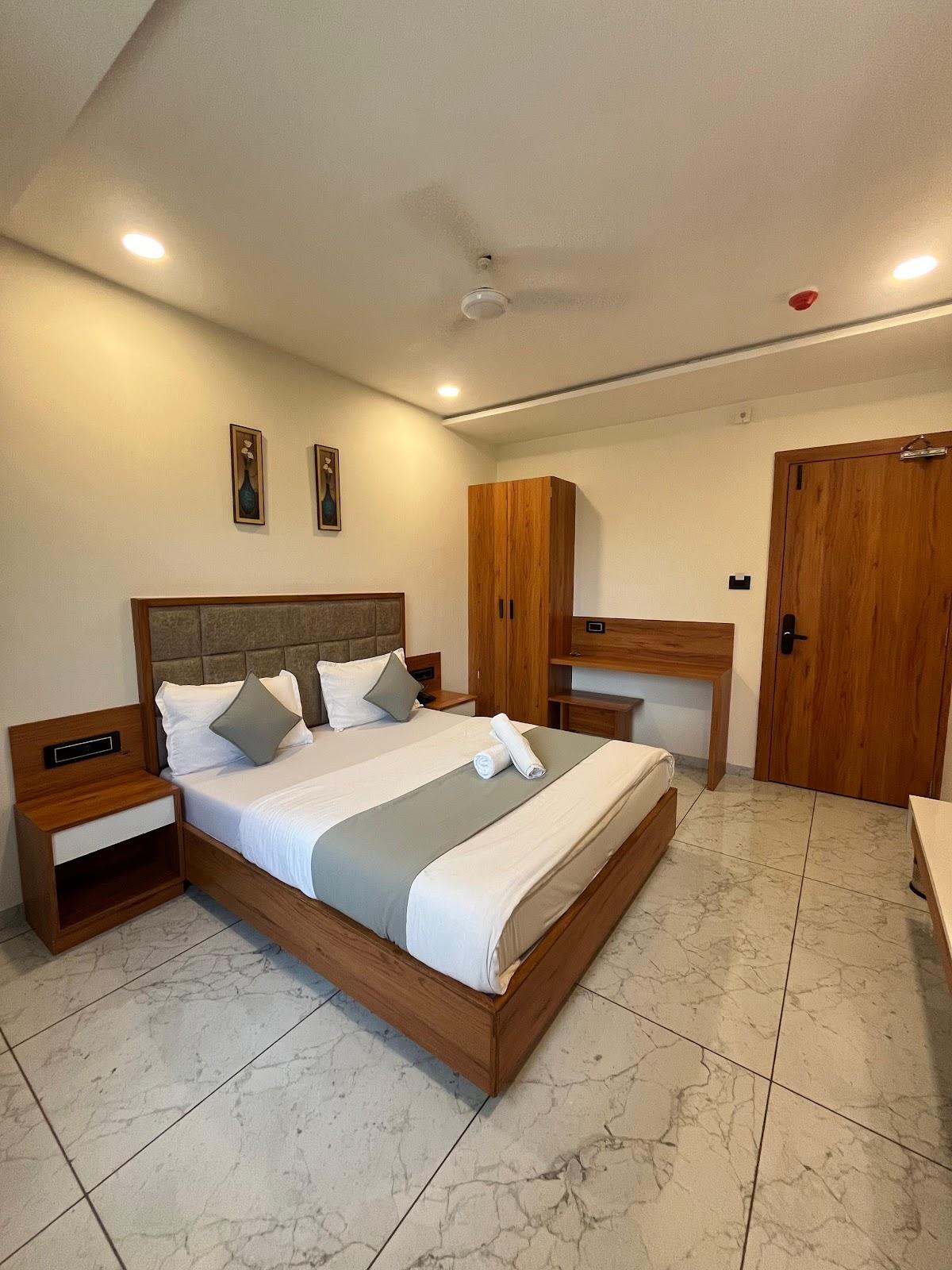 mtrip hotel – photo 3
