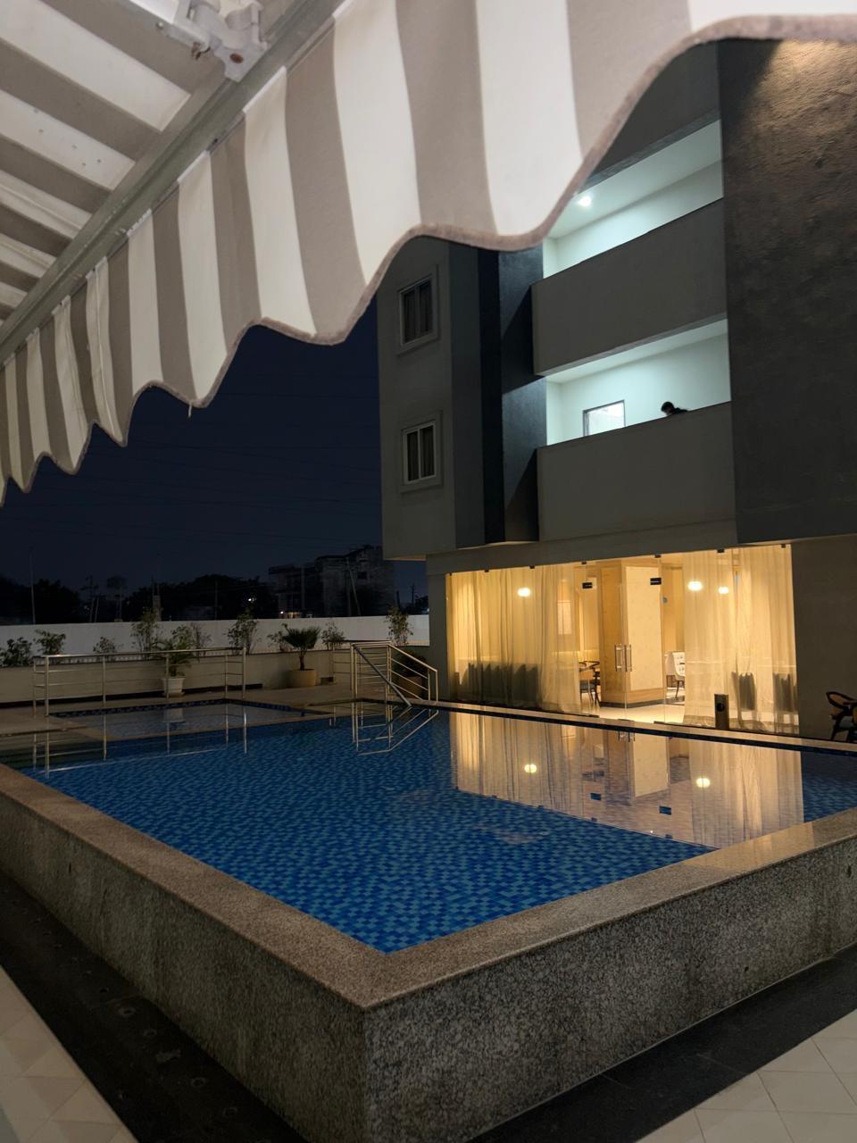 Urban Suites by BluSalzz Jaipur – photo 4