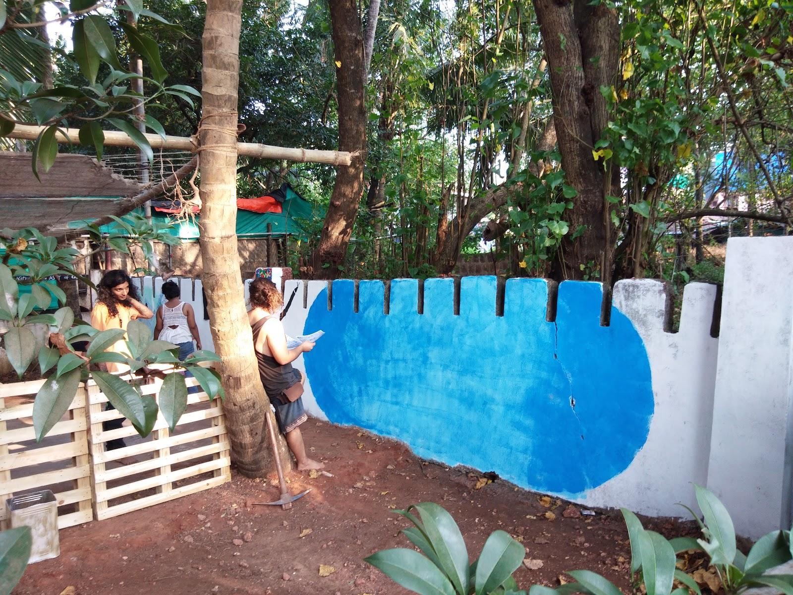 Namahstay Hostel Arambol Goa – photo 4