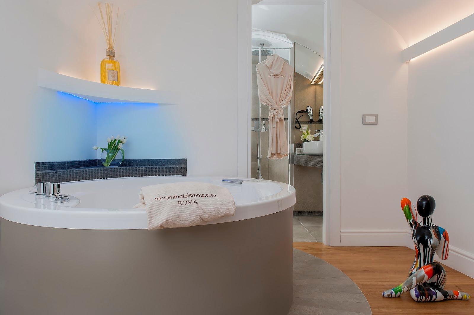 Hotel Navona – photo 4