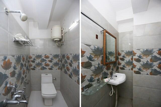 Flagship Hotel D P International – photo 4