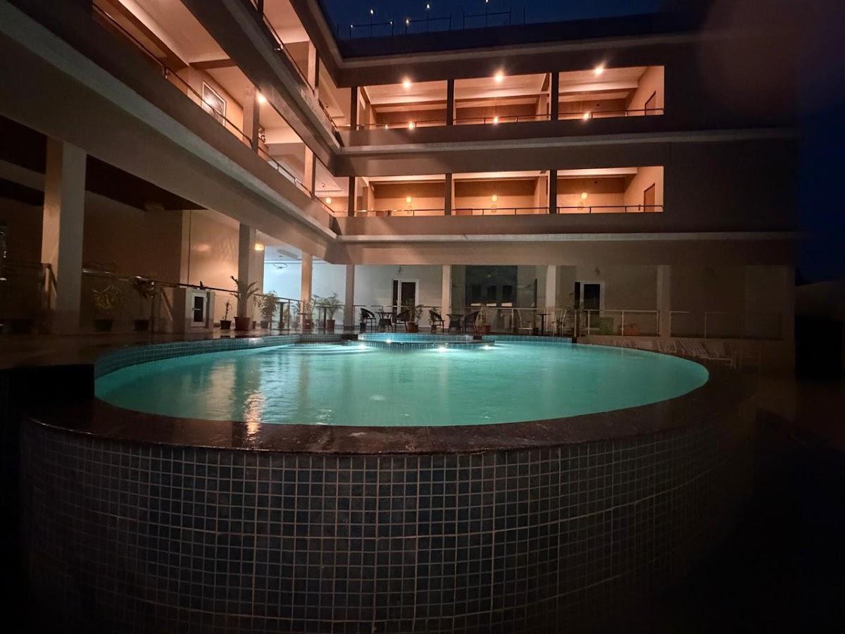 Beyond Inn – photo 4