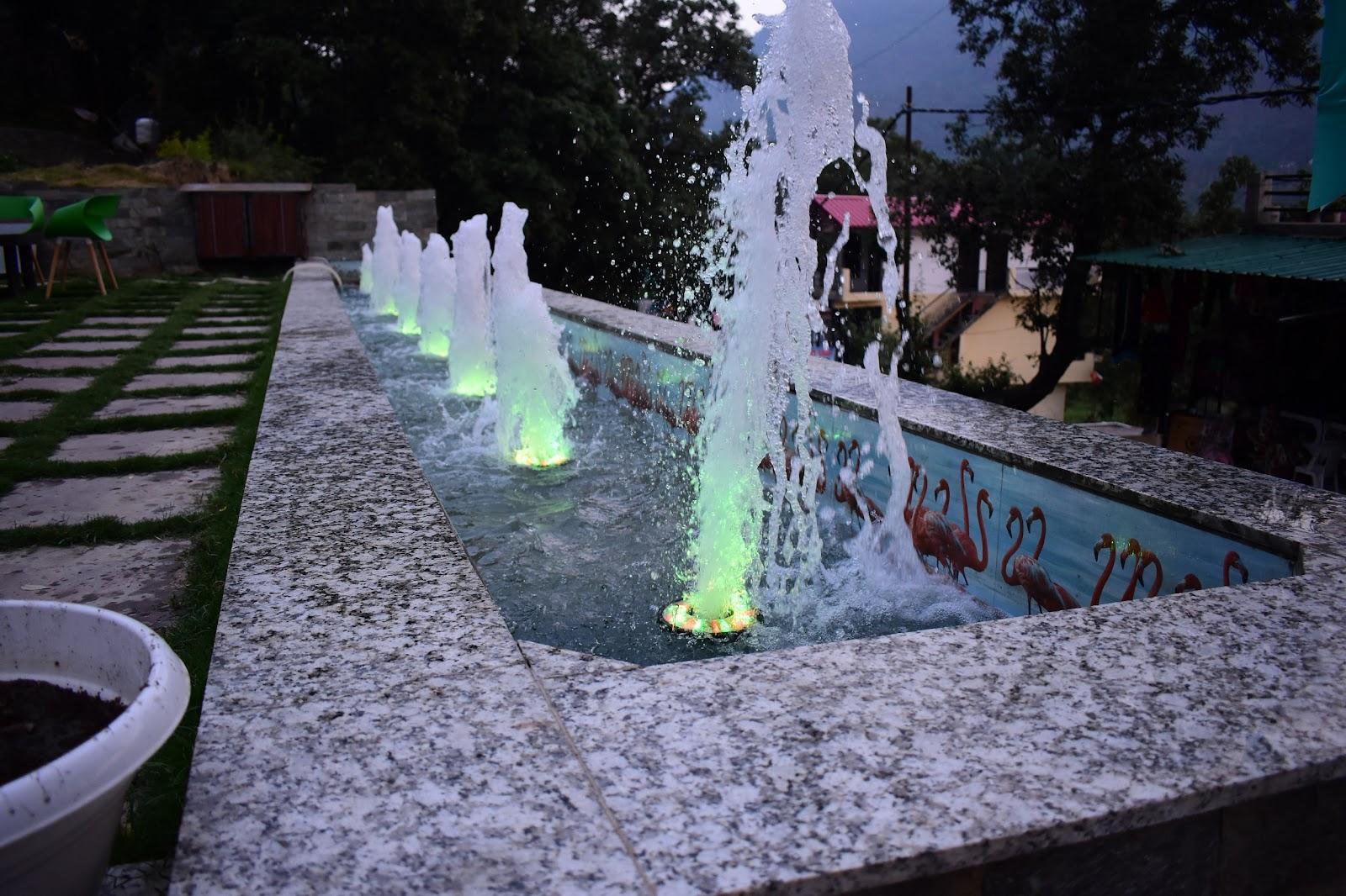 Aaroham The Watergate Hotel- Best Hotel in Bhimtal, Nainital – photo 4