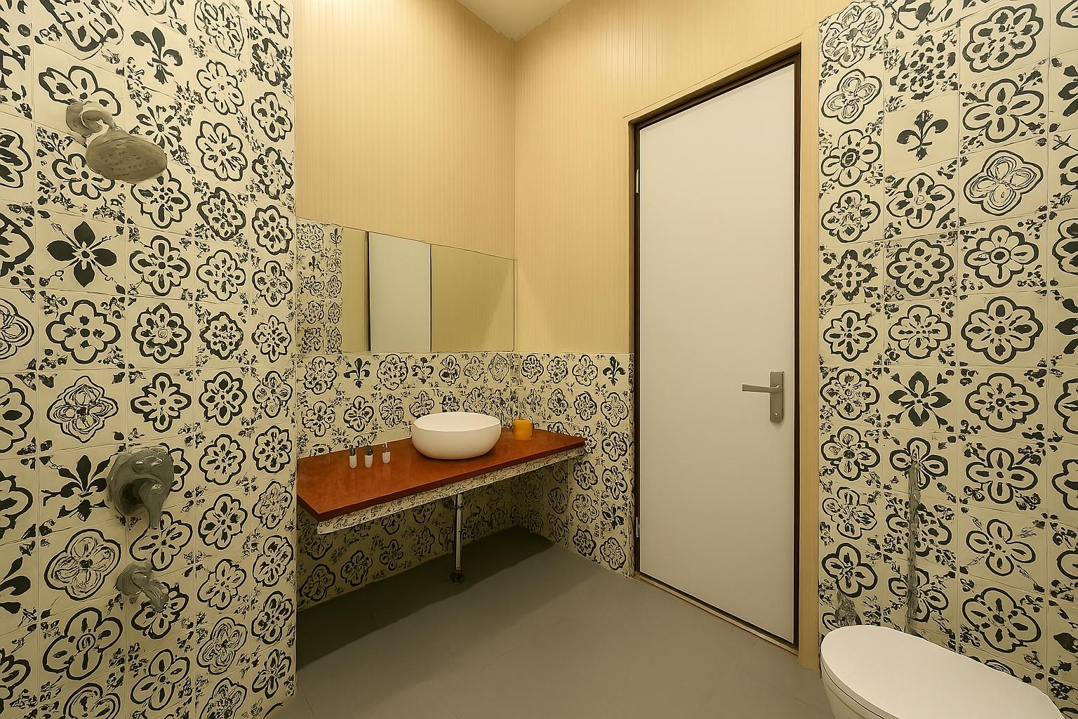 QILA HOTEL – photo 4
