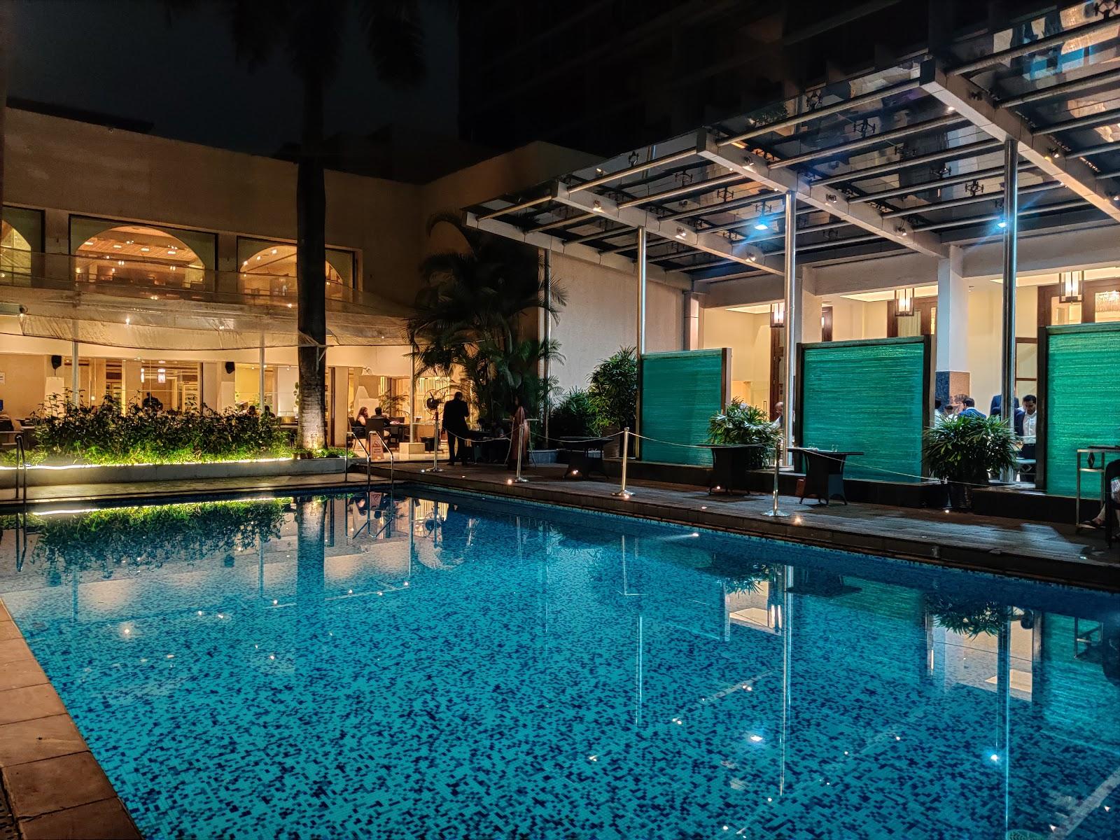 Blue Diamond, Pune - IHCL SeleQtions – photo 4